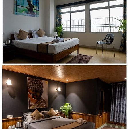 Blissful Stay Gangtok Exterior foto