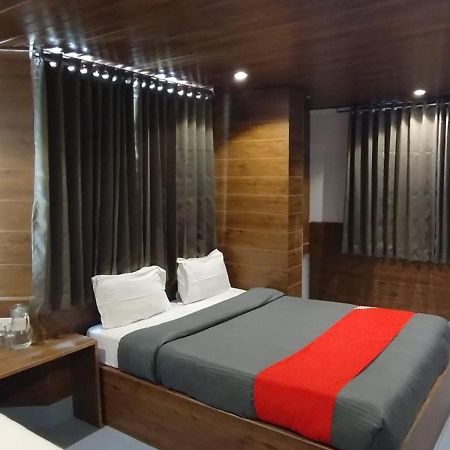Blissful Stay Gangtok Exterior foto