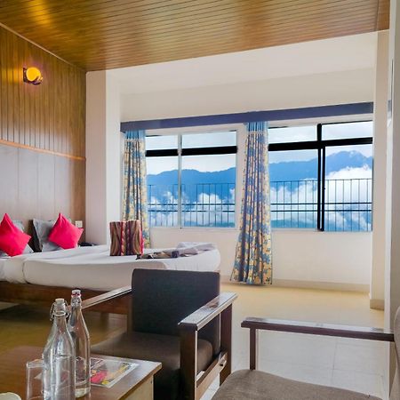 Blissful Stay Gangtok Exterior foto