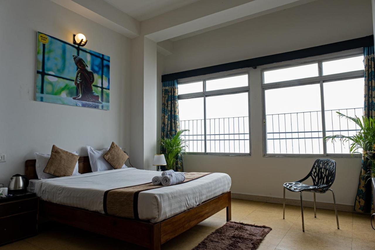 Blissful Stay Gangtok Exterior foto