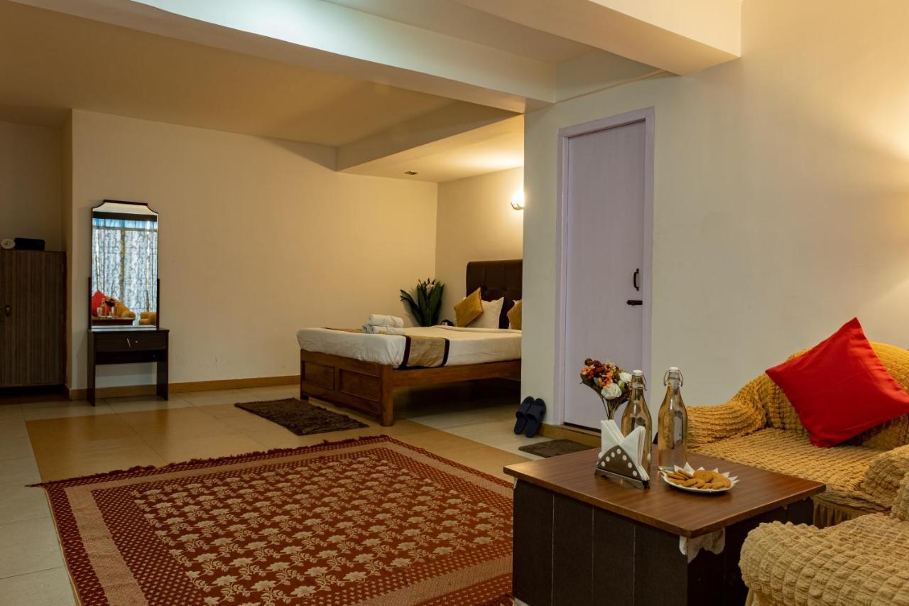 Blissful Stay Gangtok Exterior foto
