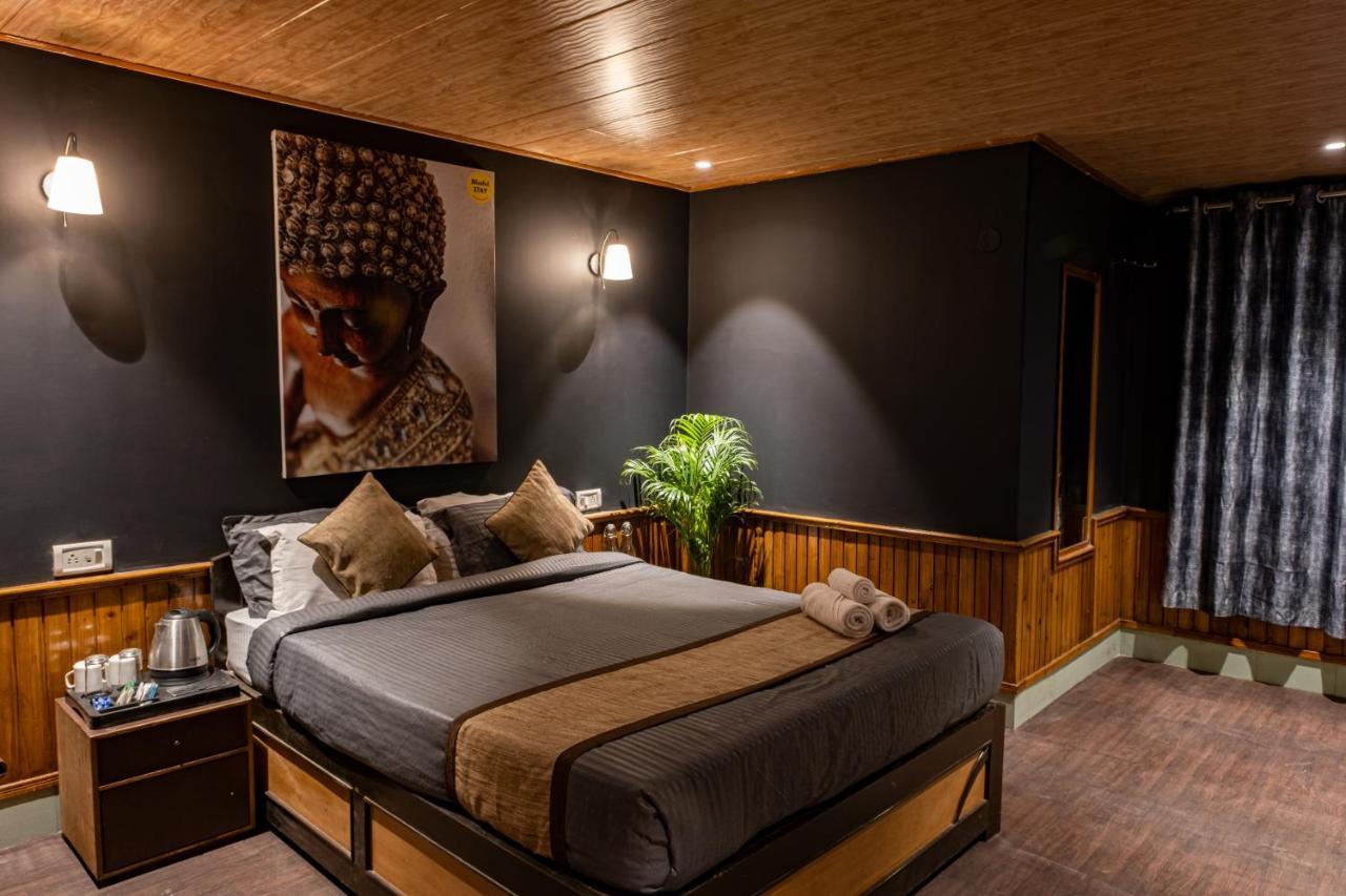 Blissful Stay Gangtok Exterior foto