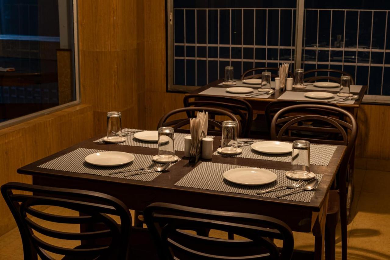 Blissful Stay Gangtok Exterior foto