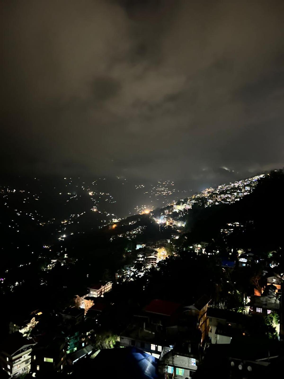 Blissful Stay Gangtok Exterior foto