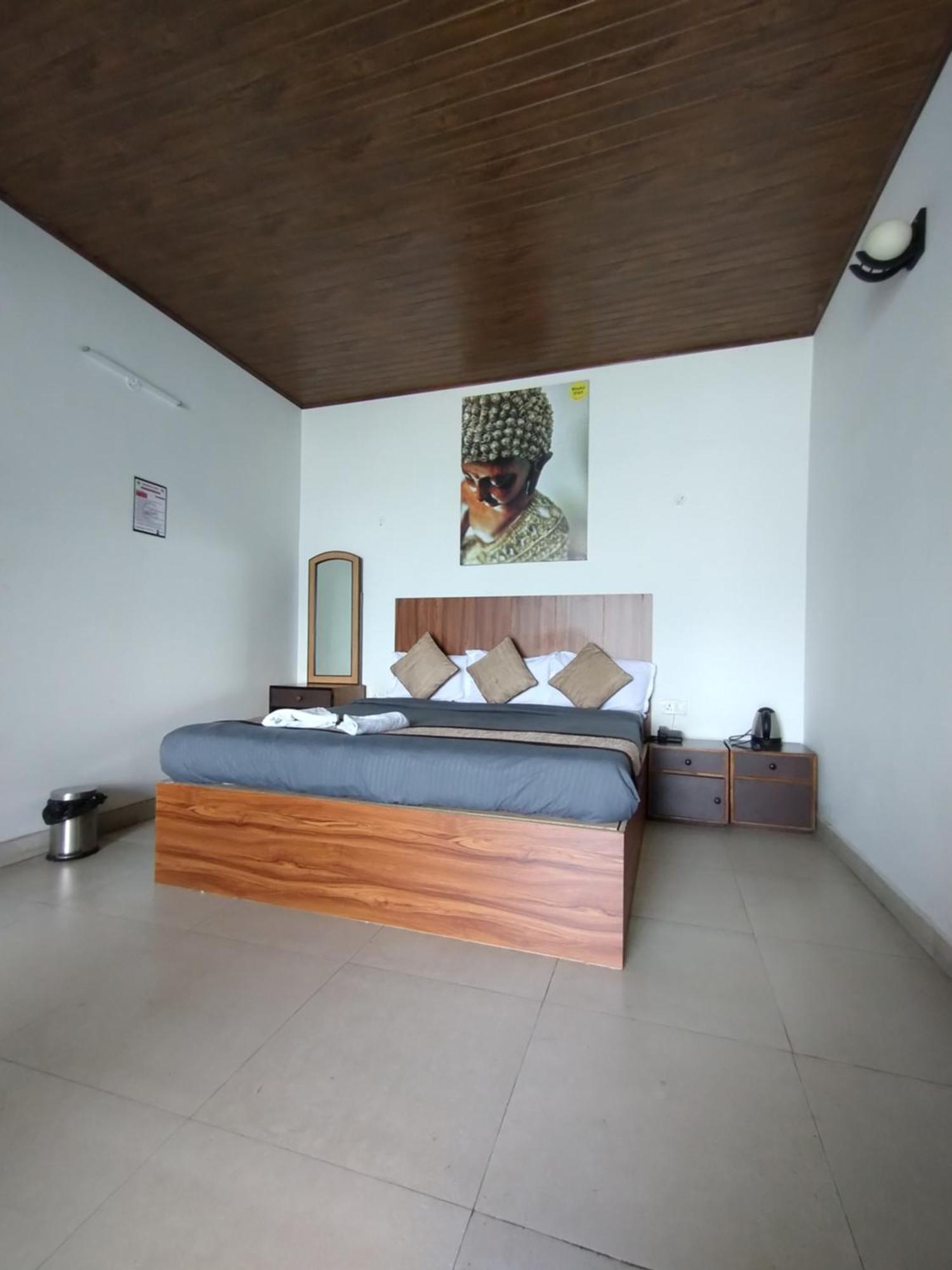 Blissful Stay Gangtok Habitación foto