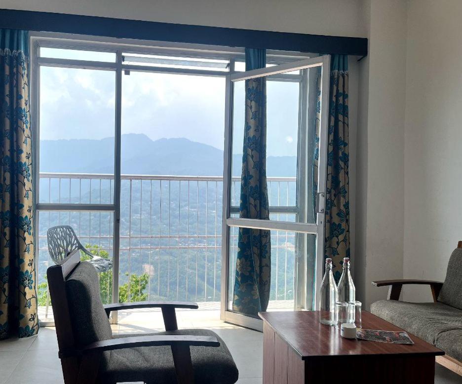 Blissful Stay Gangtok Exterior foto
