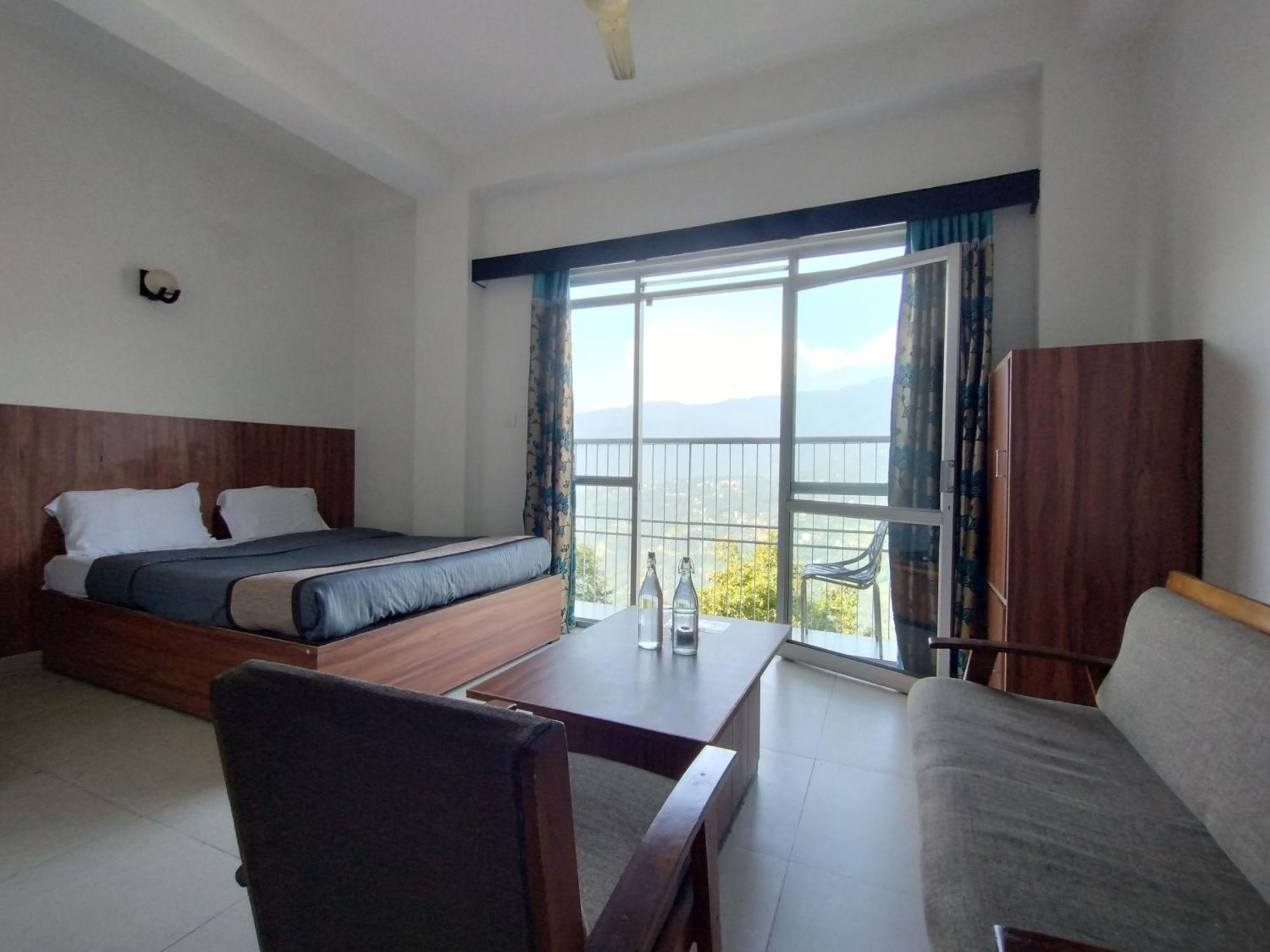 Blissful Stay Gangtok Exterior foto